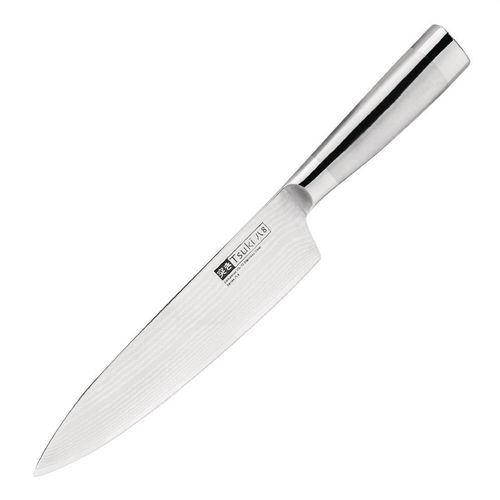 Tsuki Series 8 Chef Knife - 8"