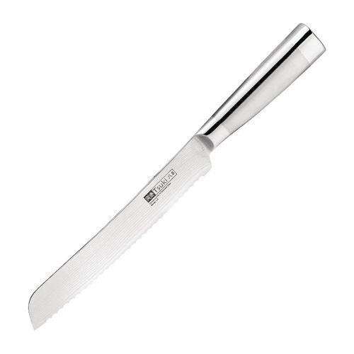 Tsuki Series 8 Bread Knife - 8"