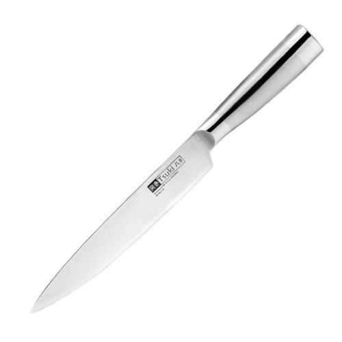 Tsuki Series 8 Carving Knife - 8"