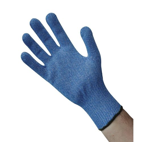 Bladeshades Cut Resistant Glove - Blue