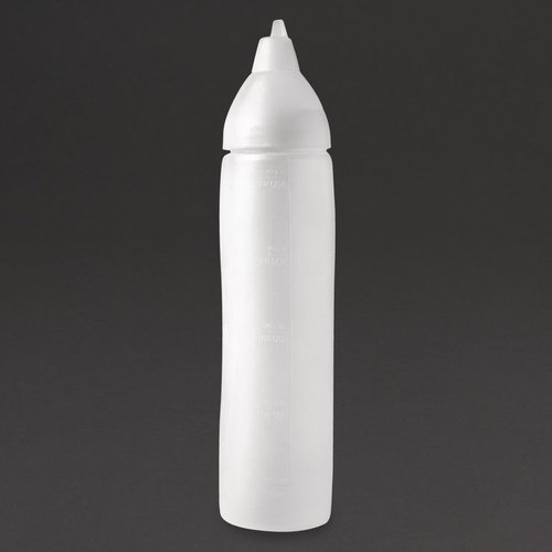 Araven Non Drip Sauce Bottle -  500ml