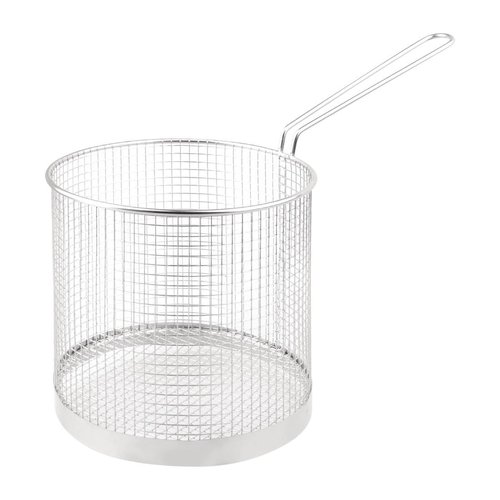 Vogue Spaghetti Basket - 180mm dia