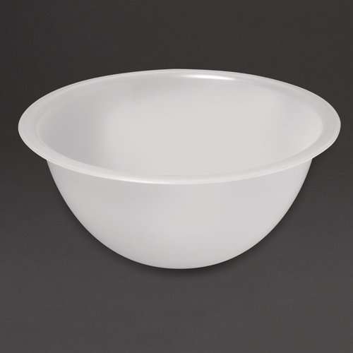 Schneider Mixing Bowl Plastic - 4.5Ltr