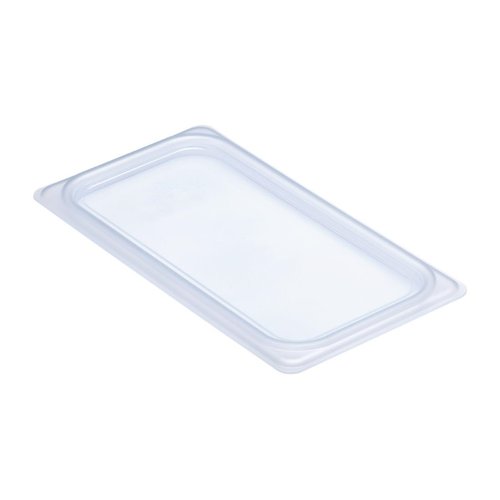 Cambro Polycarbonate GN Soft Lid - 1/3