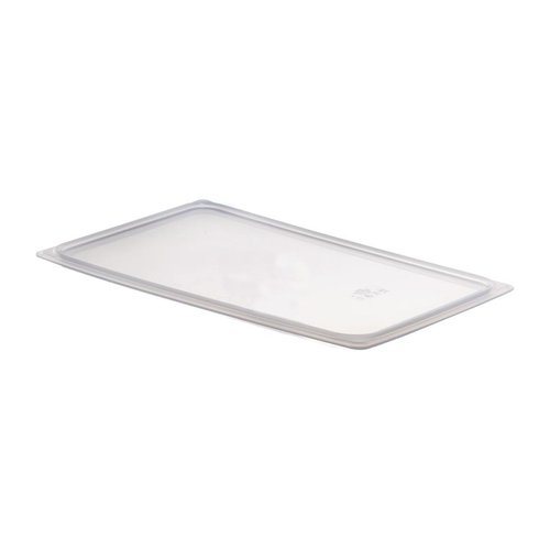 Cambro Polycarbonate GN Soft Lid - 1/1