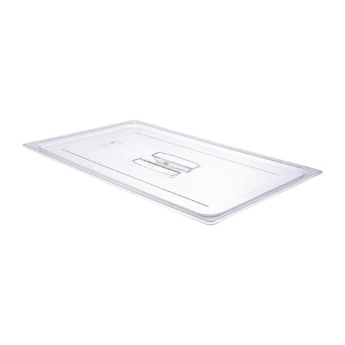 Cambro Polycarbonate GN Lid - 1/1