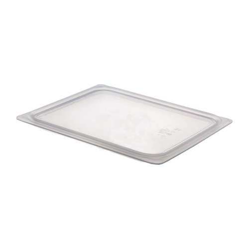 Cambro Polycarbonate GN Soft Lid - 1/2