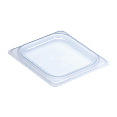 Cambro Polycarbonate GN Soft Lid - 1/6
