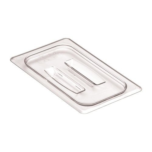 Cambro Polycarbonate GN Lid - 1/4