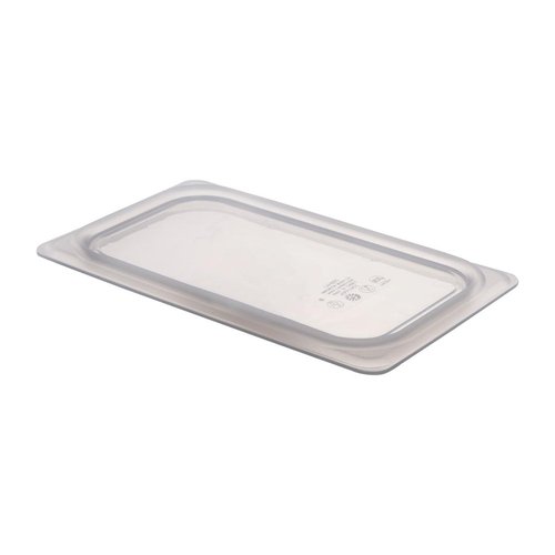 Cambro Polycarbonate GN Soft Lid - 1/4