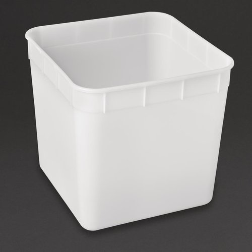 Ice Cream Container - 10Ltr (Pack 10)