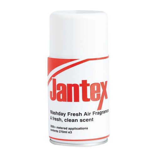 Jantex Aircare Refill Wash Day Fresh (6x250ml)