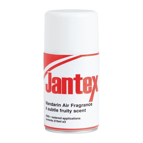 Jantex Aircare Refill Mandarin (6x270ml)