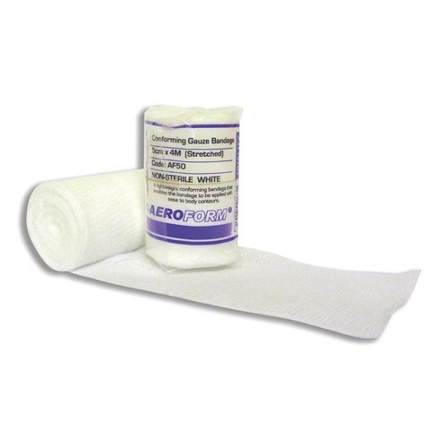 Conforming Bandage - 5cm x 4m (Pack 12)