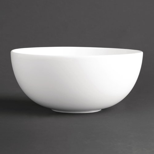 Royal Porcelain Maxadura Noodle Bowl - 175mm (Box 6)