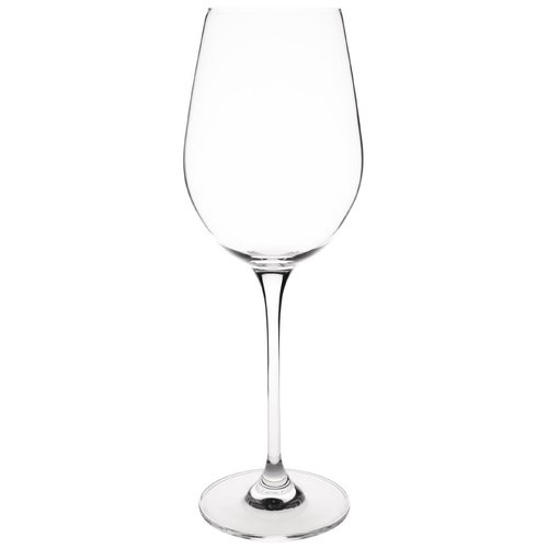Olympia Crystal Campana Wine Glass - 385ml (Box 6)
