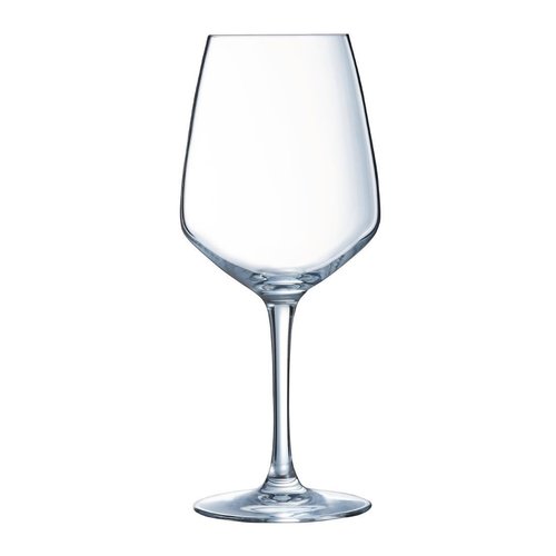 Arc Juliette Wine Glass - 16oz (Box 24)
