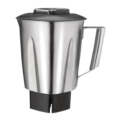 Waring 1.4Ltr Stainless Steel Jug for BB300 BLADE Series