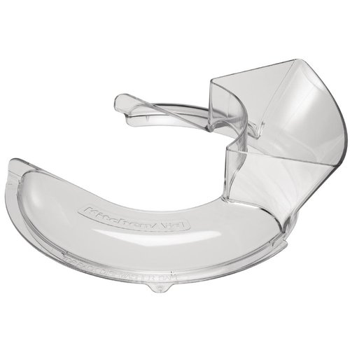 Pouring Shield for Kitchenaid Mixers