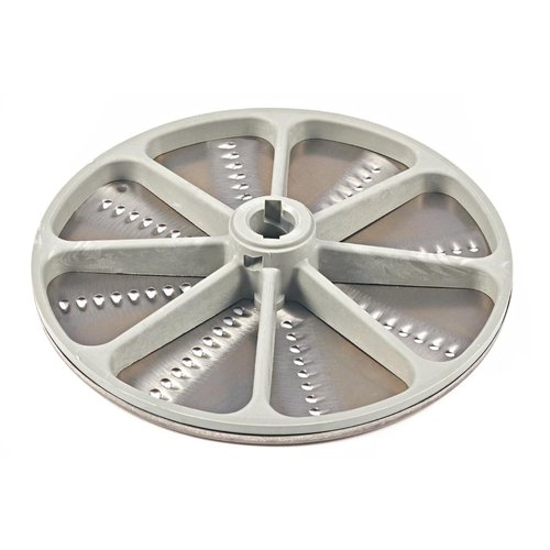 Grating Disc 4mm for G784 Buffalo Multi-function Continuous Veg Prep