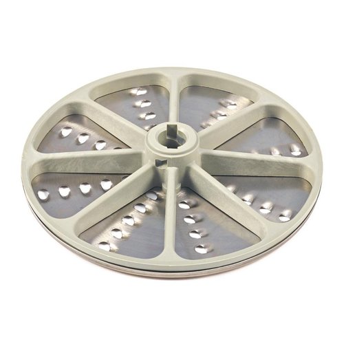 Grating Disc 7mm for G784 Buffalo Multi-function Continuous Veg Prep