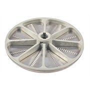 Grating Disc 3mm for G784 Buffalo Multi-function Continuous Veg Prep