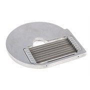 French Fries Disc - 8x8mm for G784 Buffalo Multi-function Continuous Veg Prep
