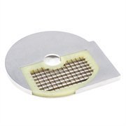 Dicing Disc 10x10mm for G784 Buffalo Multi-function Vegetable Cutter