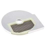 Dicing Disc - 8x8mm for G784 Buffalo Multi-function Continuous Veg Prep