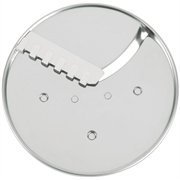 Waring 6x6mm French Fry Disc for CC025