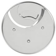 Waring 8mm Slicing Disc for CC026/CD666/CC026-SK