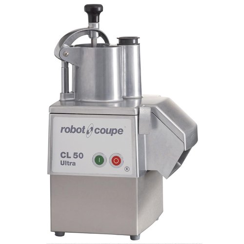 Robot Coupe Vegetable Preparation Machine CL50 Ultra