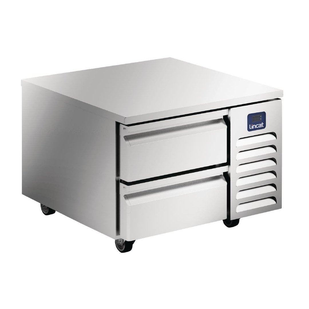 Lincat Blu BD20032 Refrigerated Chef Base - 813mm