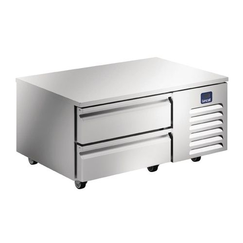 Lincat Blu BD20048 Refrigerated Chef Base - 1219mm