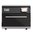 Lincat Cibo Counter-top Fast Cook Oven - Black