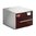 Lincat Cibo Counter-top Fast Cook Oven - Merlot