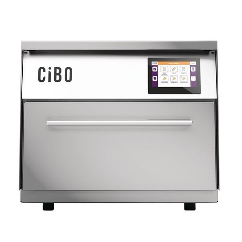 Lincat Cibo Counter-top Fast Cook Oven - St/St