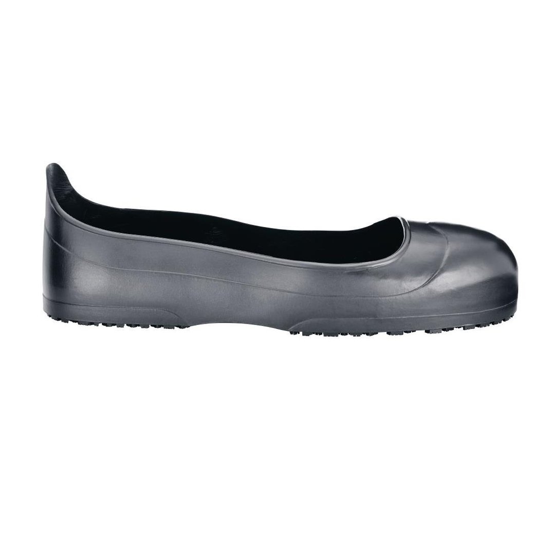 Shoes for Crews Crewguard Overshoes Steel Toe