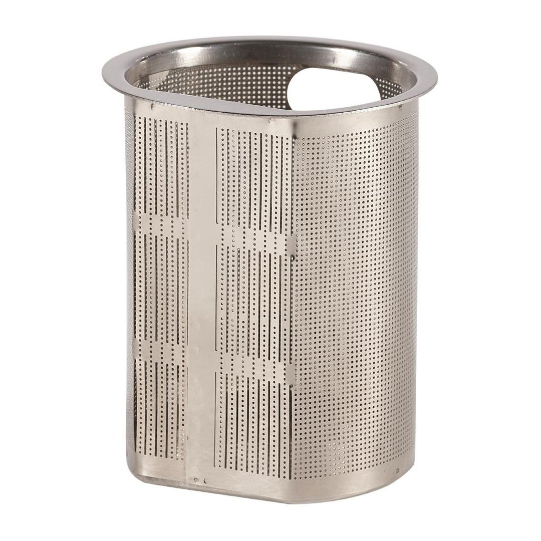 Churchill Art De Cuisine Stainless Steel Tea Filter (Box 4)
