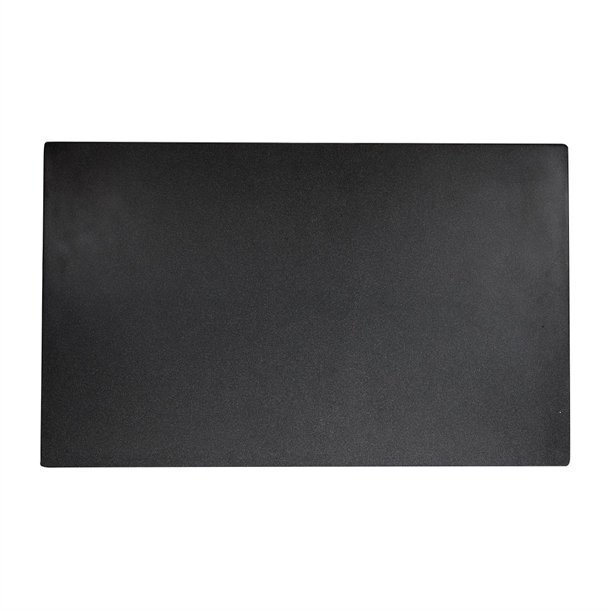 Churchill Alchemy Plastic Granite Black GN 1/1 Tray 20.8x12.8" (Box 2)