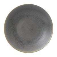 Dudson Evo Granite Deep Plate - 11 1/2" (Box 4)