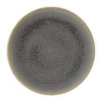 Dudson Evo Granite Coupe Plate - 6 3/8" (Box 6)