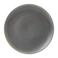Dudson Evo Granite Coupe Plate - 10 3/4" (Box 6)