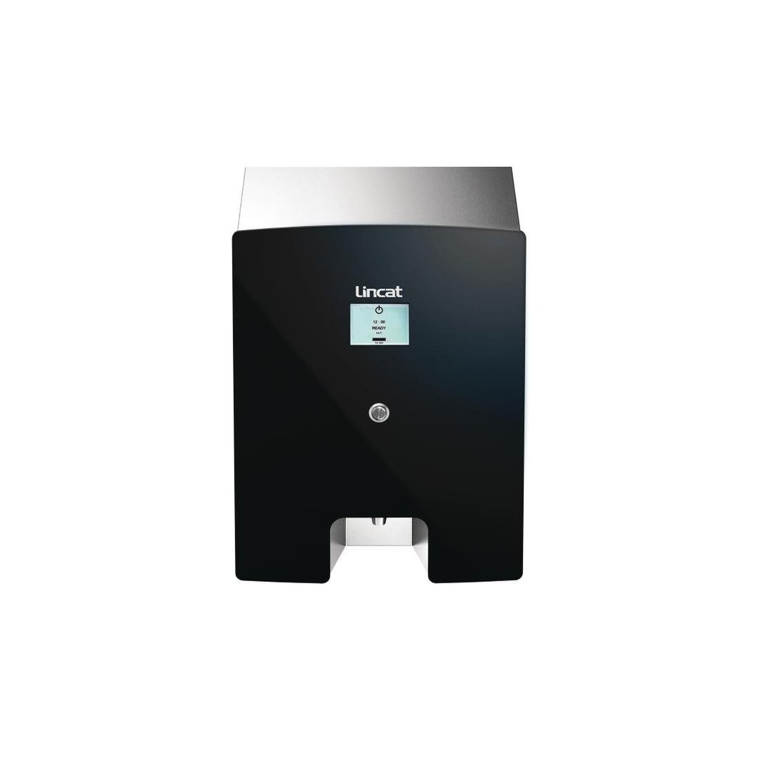 Lincat WMB5FX Wall Mounted Boiler with Push Button & Touch Screen - 5Ltr