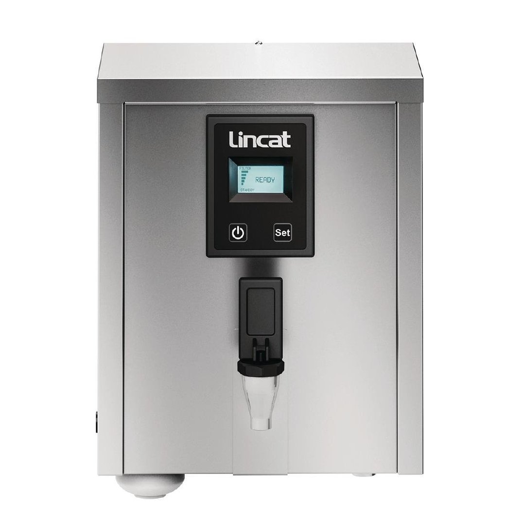 Lincat M3F Wall Mounted Auto-Fill Water Boiler with Filtration - 3Ltr
