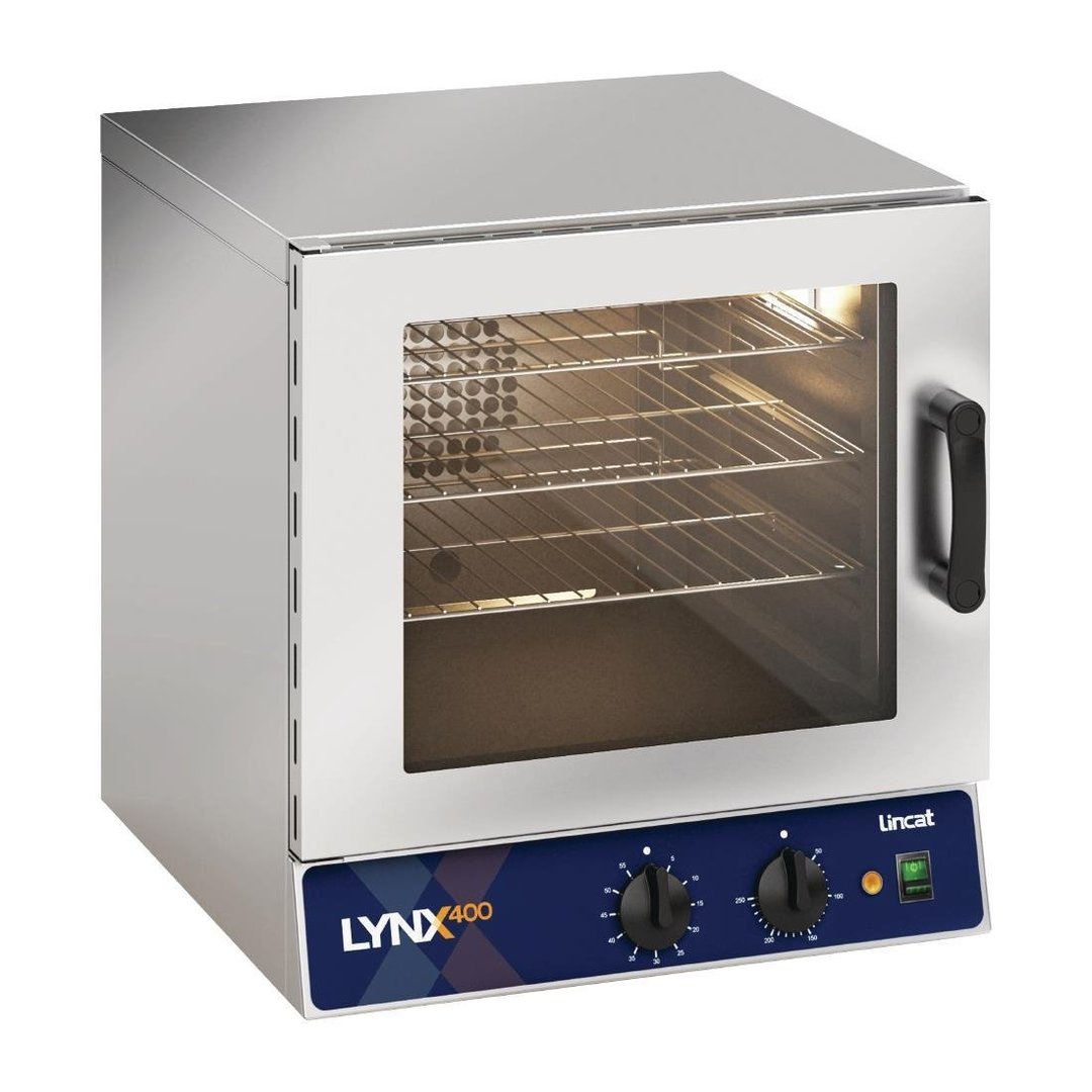 Lynx 400 LCO/T Tall Convection Oven - 2.5kW