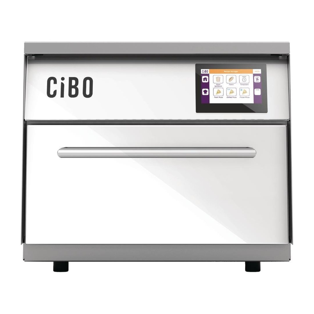 Lincat Cibo Counter-top Fast Cook Oven - White