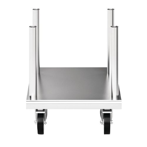 Lincat OA8991/C Synergy Grill Stand on Castors - 600mm