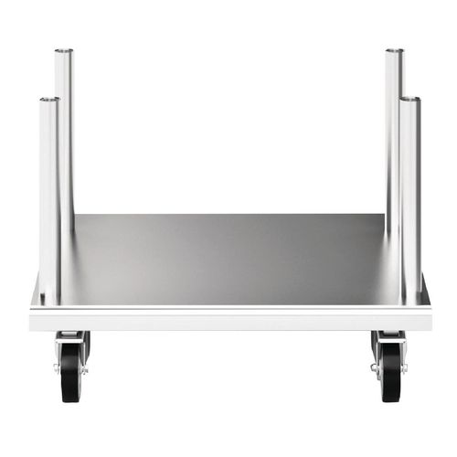 Lincat oa8992/C Synergy Grill Stand on Castors - 900mm