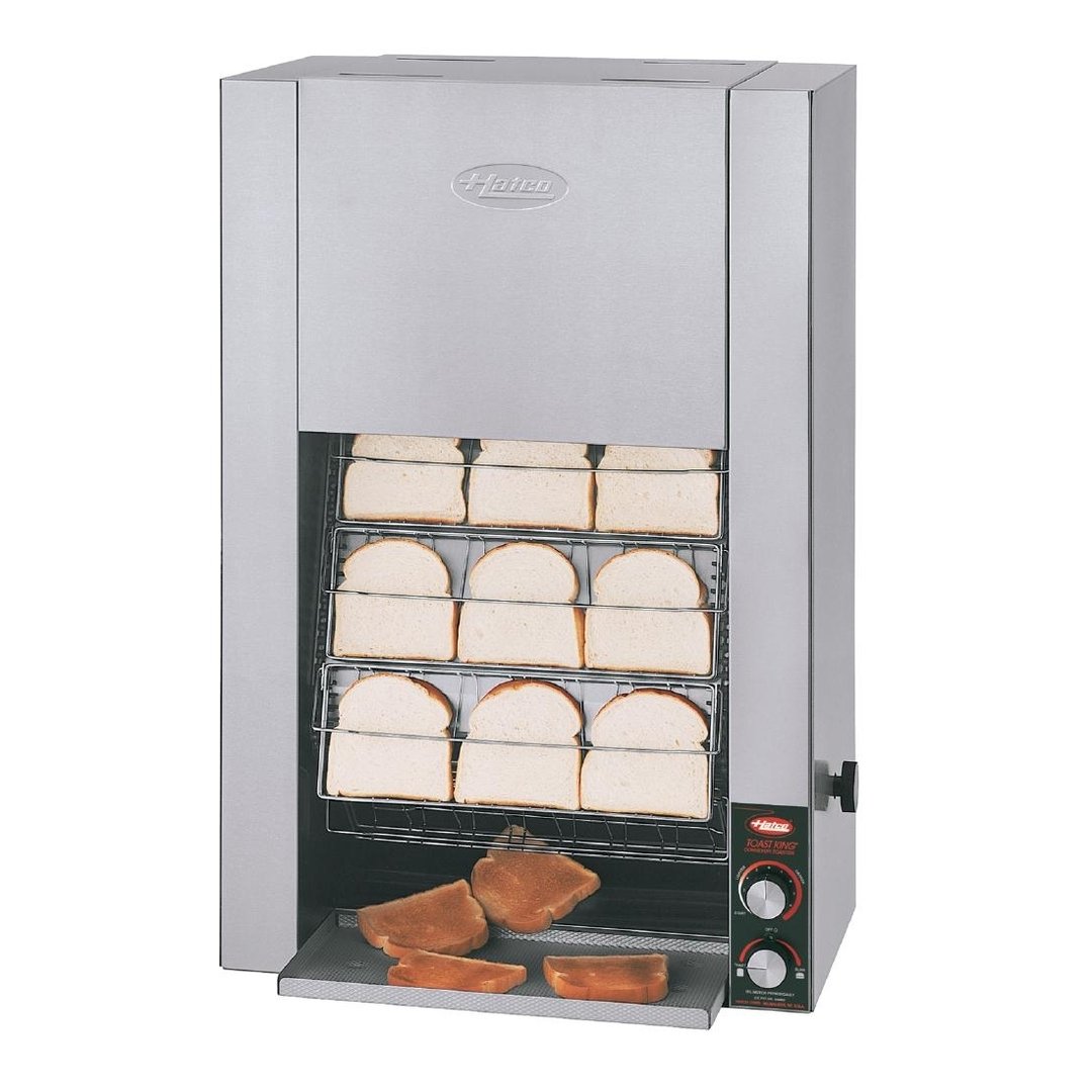 Hatco Toast King Upright Conveyor Toaster